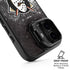 NHL Anaheim Ducks Iced iPhone 17 Kickstand Case