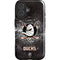 NHL Anaheim Ducks Iced iPhone 17 Magsafe Impact Case