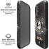 NHL Anaheim Ducks Iced iPhone 17 Magsafe Impact Case