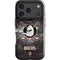 NHL Anaheim Ducks Iced iPhone 17 Pro Impact Case