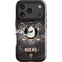 NHL Anaheim Ducks Iced iPhone 17 Pro Impact Case