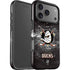 NHL Anaheim Ducks Iced iPhone 17 Pro Impact Case