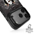 NHL Anaheim Ducks Iced iPhone 17 Pro Kickstand Case