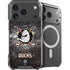 NHL Anaheim Ducks Iced iPhone 17 Pro MagSafe Case