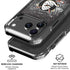 NHL Anaheim Ducks Iced iPhone 17 Pro MagSafe Case