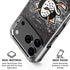 NHL Anaheim Ducks Iced iPhone 17 Pro MagSafe Case