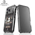 NHL Anaheim Ducks Iced iPhone 17 Pro MagSafe Case