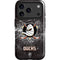 NHL Anaheim Ducks Iced iPhone 17 Pro Magsafe Impact Case
