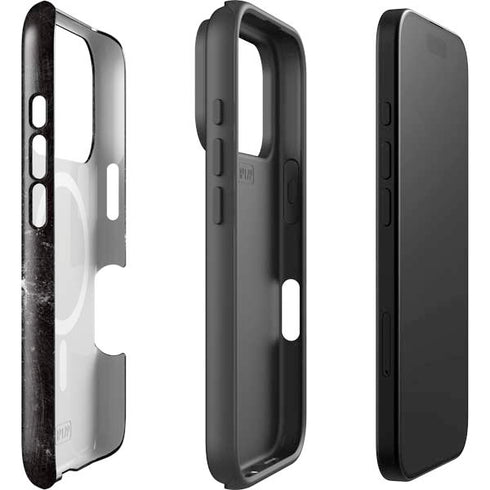 NHL Anaheim Ducks Iced iPhone 17 Pro Magsafe Impact Case