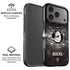 NHL Anaheim Ducks Iced iPhone 17 Pro Magsafe Impact Case