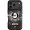 NHL Anaheim Ducks Iced iPhone 17 Pro Max Impact Case