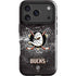 NHL Anaheim Ducks Iced iPhone 17 Pro Max Impact Case