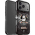 NHL Anaheim Ducks Iced iPhone 17 Pro Max Impact Case