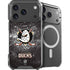 NHL Anaheim Ducks Iced iPhone 17 Pro Max MagSafe Case