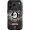 NHL Anaheim Ducks Iced iPhone 17 Pro Max Magsafe Impact Case