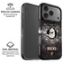 NHL Anaheim Ducks Iced iPhone 17 Pro Max Magsafe Impact Case