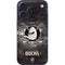 NHL Anaheim Ducks Iced iPhone 17 Pro Max Skin