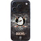 NHL Anaheim Ducks Iced iPhone 17 Pro Skin