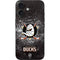 NHL Anaheim Ducks Iced iPhone 17 Skin