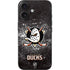 NHL Anaheim Ducks Iced iPhone 17 Skin