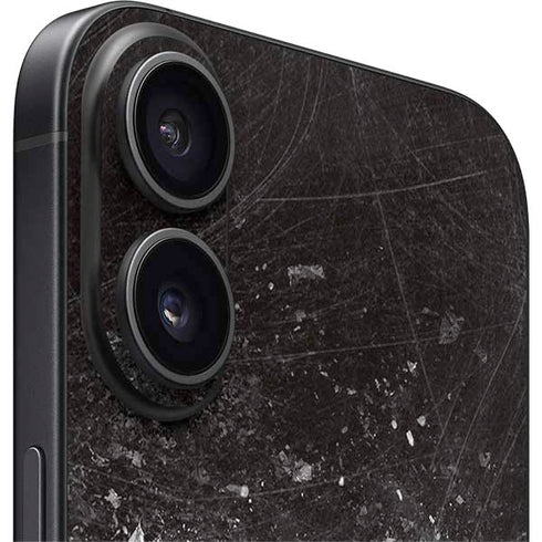 NHL Anaheim Ducks Iced iPhone 17 Skin