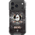 NHL Anaheim Ducks Iced iPhone 18 Pro Clear Case