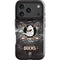 NHL Anaheim Ducks Iced iPhone 18 Pro Impact Case