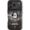 NHL Anaheim Ducks Iced iPhone 18 Pro Max Impact Case