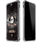 NHL Anaheim Ducks Iced iPhone 7/8 Plus Clear Case