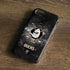 NHL Anaheim Ducks Iced iPhone 8 Pro Case