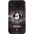 NHL Anaheim Ducks Iced iPhone X Pro Case