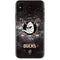 NHL Anaheim Ducks Iced iPhone X Skin