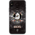 NHL Anaheim Ducks Iced iPhone X Skin