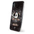 NHL Anaheim Ducks Iced iPhone X Skin