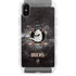 NHL Anaheim Ducks Iced iPhone Cases