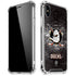 NHL Anaheim Ducks Iced iPhone X/XS Clear Case