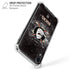 NHL Anaheim Ducks Iced iPhone XR Clear Case