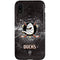 NHL Anaheim Ducks Iced iPhone XR Pro Case