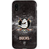NHL Anaheim Ducks Iced iPhone XR Pro Case