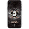 NHL Anaheim Ducks Iced iPhone XR Skin
