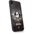NHL Anaheim Ducks Iced iPhone XR Skin