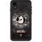 NHL Anaheim Ducks Iced iPhone XR Waterproof Case