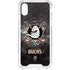 NHL Anaheim Ducks Iced iPhone XS Clear Case