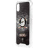 NHL Anaheim Ducks Iced iPhone XS Clear Case