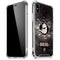 NHL Anaheim Ducks Iced iPhone XS Max Clear Case
