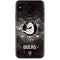 NHL Anaheim Ducks Iced iPhone XS Skin