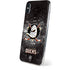 NHL Anaheim Ducks Iced iPhone XS Skin