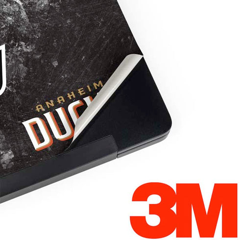 NHL Anaheim Ducks Iced Dell Latitude Skin