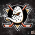 NHL Anaheim Ducks Iced Dell Latitude Skin