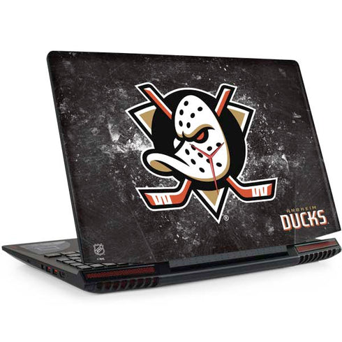 NHL Anaheim Ducks Iced Legion Y720 Skin